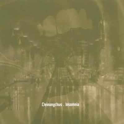 Deinonychus: "Insomnia" – 2004