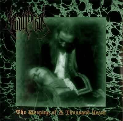Deinonychus: "The Weeping Of A Thousand Years" – 1996